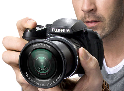 Những máy ảnh 'zoom khủng' tại VN Những máy ảnh 'zoom khủng' tại VN