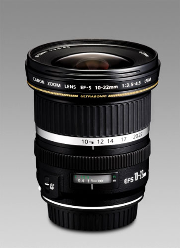 Tìm ống góc rộng cho máy ảnh Canon Tìm ống góc rộng cho máy ảnh Canon