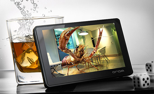 Máy nghe nhạc lossless bỏ túi hấp dẫn dân Việt