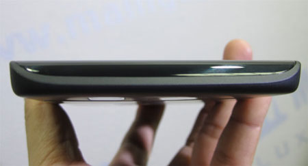 Đập hộp máy tính bảng Dell Streak chính hãng tại Việt Nam