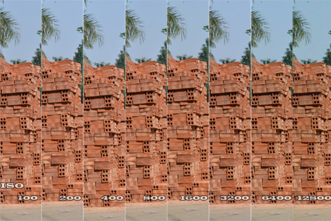 Máy ảnh Full-frame có còn là lựa chọn hàng đầu?