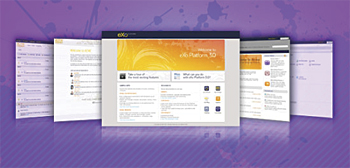 Trải nghiệm Java với Exo Platform 3