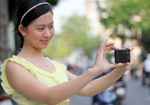 Đánh giá Nokia N8