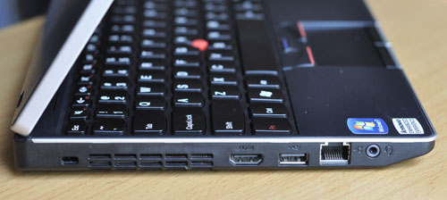 Lenovo ThinkPad Edge 11 - Cuốn sổ tay đa nhiệm