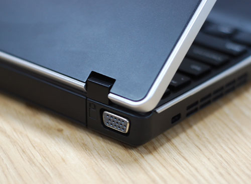 Lenovo ThinkPad Edge 11 - Cuốn sổ tay đa nhiệm