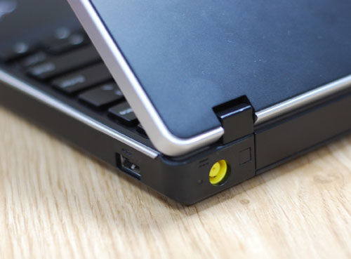 Lenovo ThinkPad Edge 11 - Cuốn sổ tay đa nhiệm