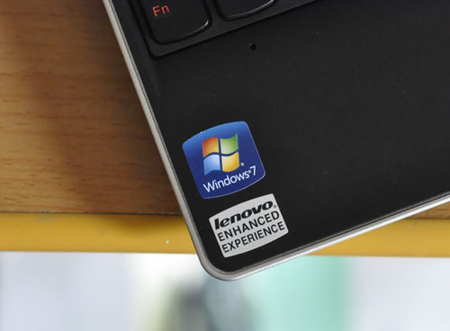 Lenovo ThinkPad Edge 11 - Cuốn sổ tay đa nhiệm