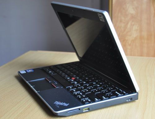 Lenovo ThinkPad Edge 11 - Cuốn sổ tay đa nhiệm