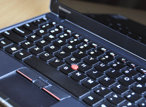 Lenovo ThinkPad Edge 11 - Cuốn sổ tay đa nhiệm