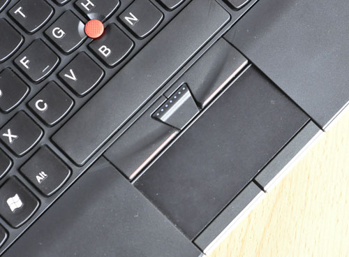 Lenovo ThinkPad Edge 11 - Cuốn sổ tay đa nhiệm