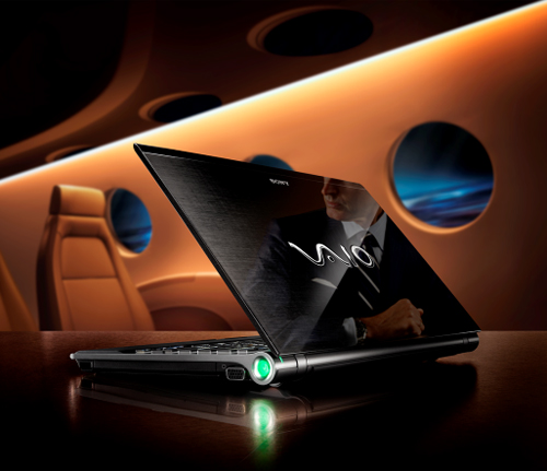 Sony - Bộ sưu tập Vaio S và Z series mới về Việt Nam