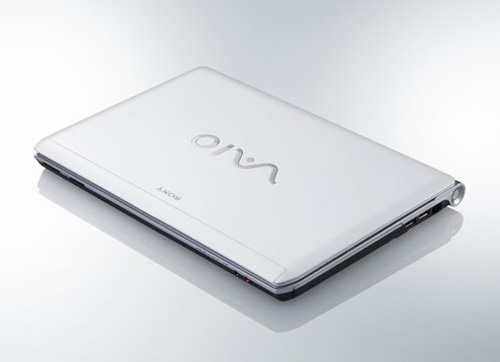 Sony - Bộ sưu tập Vaio S và Z series mới về Việt Nam