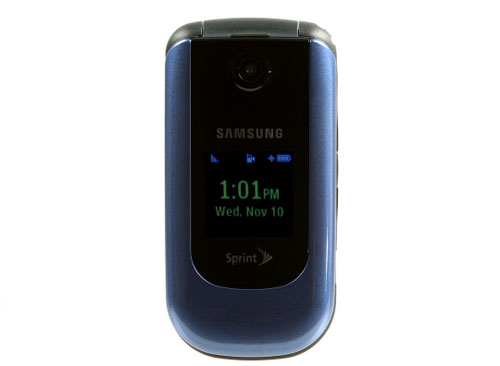 Samsung ra dế tầm trung SPH-M360