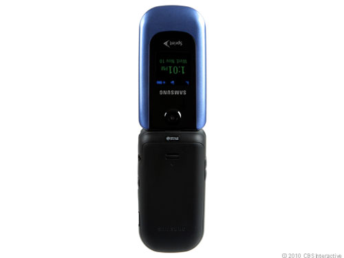 Samsung ra dế tầm trung SPH-M360