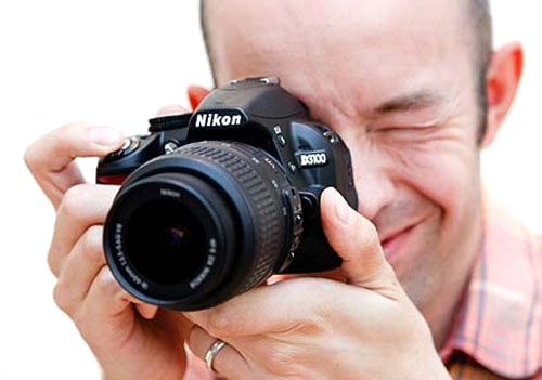 Đánh giá Nikon D3100 Đánh giá Nikon D3100