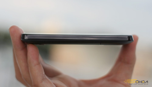 HTC HD7 chính hãng giá hơn 15 triệu