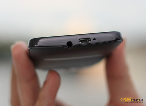 HTC HD7 chính hãng giá hơn 15 triệu