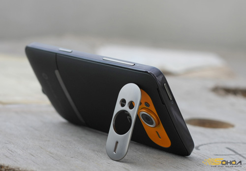 HTC HD7 chính hãng giá hơn 15 triệu