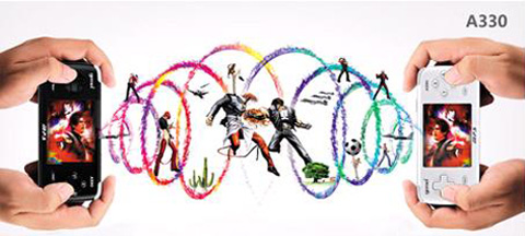 6 mẫu máy nghe nhạc bán chạy của Gemei