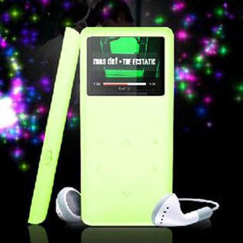 6 mẫu máy nghe nhạc bán chạy của Gemei