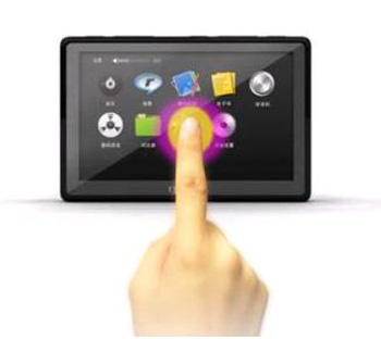 6 mẫu máy nghe nhạc bán chạy của Gemei