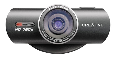 Creative Live!Cam Socialize HD: Webcam full HD Creative Live!Cam Socialize HD: Webcam full HD