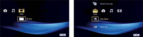 Hoàn toàn mới với TV LCD 32-inch dòng NX500