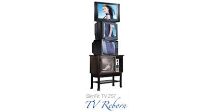 Tivi Samsung CS-21B501: TV SlimFit 21