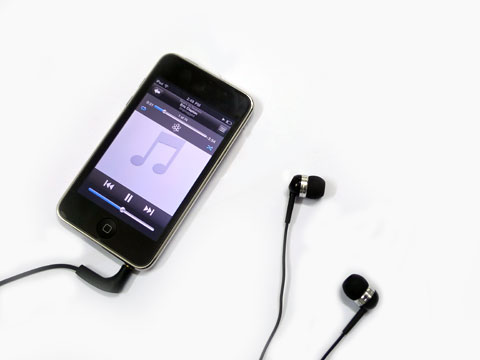 Review: Sennheiser CX400-II Review: Sennheiser CX400-II