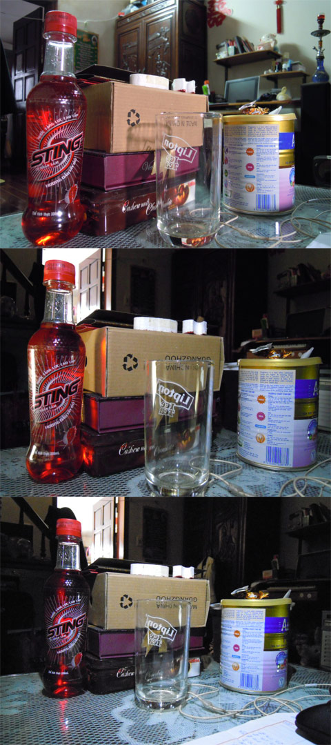 Review: Nikon Coolpix S5100