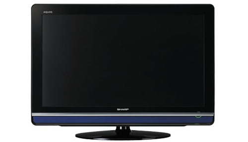 HDTV Sharp có thêm model mới trong dịp hè HDTV Sharp có thêm model mới trong dịp hè