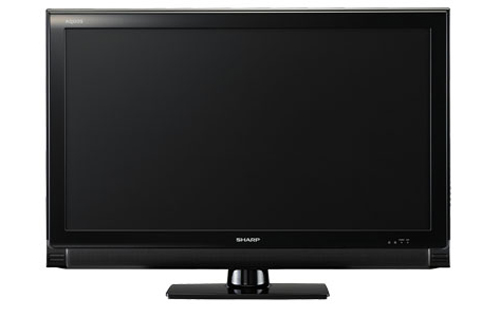 HDTV Sharp có thêm model mới trong dịp hè HDTV Sharp có thêm model mới trong dịp hè