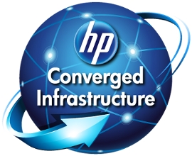 Converged Infrastructure - Hạ tầng hội tụ từ HP