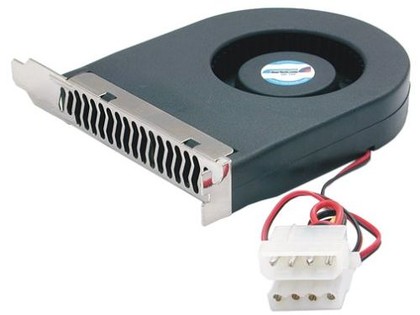 Tuyệt chiêu giúp máy tính tản nhiệt tốt hơn