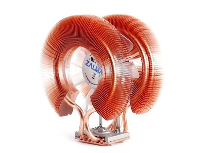 Tuyệt chiêu giúp máy tính tản nhiệt tốt hơn