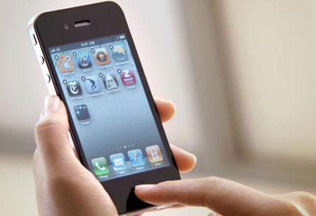 Điện thoại “đắt khách” tháng 10/2010