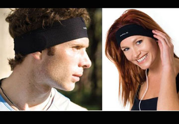 Bộ sưu tập thời trang hi-tech