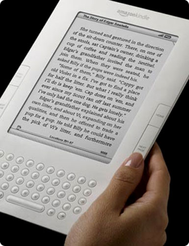 Kinh nghiệm chọn ebook reader