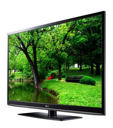 LG 42PJ350 Tivi 42 inches Plasma