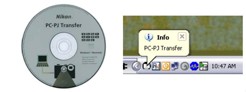 Review: Nikon Coolpix S1100pj