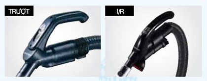 Máy hút bụi không túi Samsung - sạch sẽ và thoáng mát