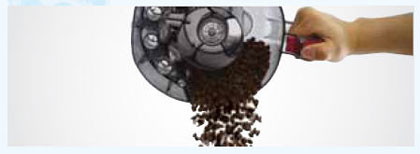 Máy hút bụi không túi Samsung - sạch sẽ và thoáng mát