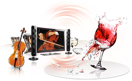 Rạp hát tại gia Samsung C555