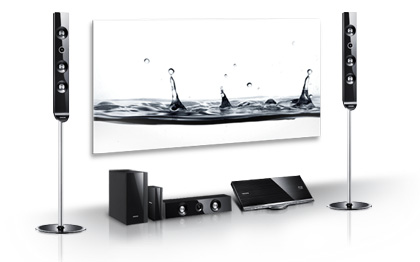 Rạp hát tại gia Samsung C555