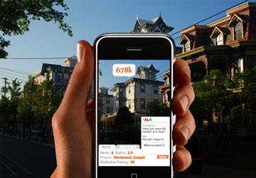 5 ứng dụng di động sẽ bùng nổ vào năm 2011 5 ứng dụng di động sẽ bùng nổ vào năm 2011