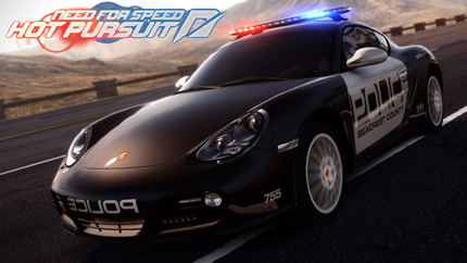 Need for Speed: Hot Pursuit Need for Speed: Hot Pursuit