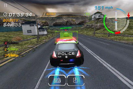 Need for Speed: Hot Pursuit Need for Speed: Hot Pursuit