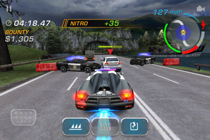 Need for Speed: Hot Pursuit Need for Speed: Hot Pursuit