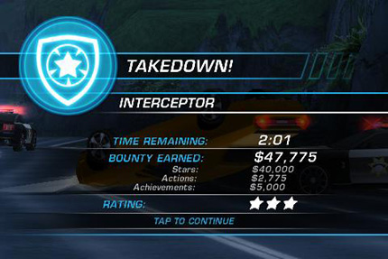 Need for Speed: Hot Pursuit Need for Speed: Hot Pursuit