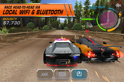 Need for Speed: Hot Pursuit Need for Speed: Hot Pursuit
